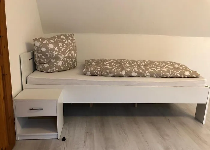 Ferienwohnung Hendrich Sotterhausen