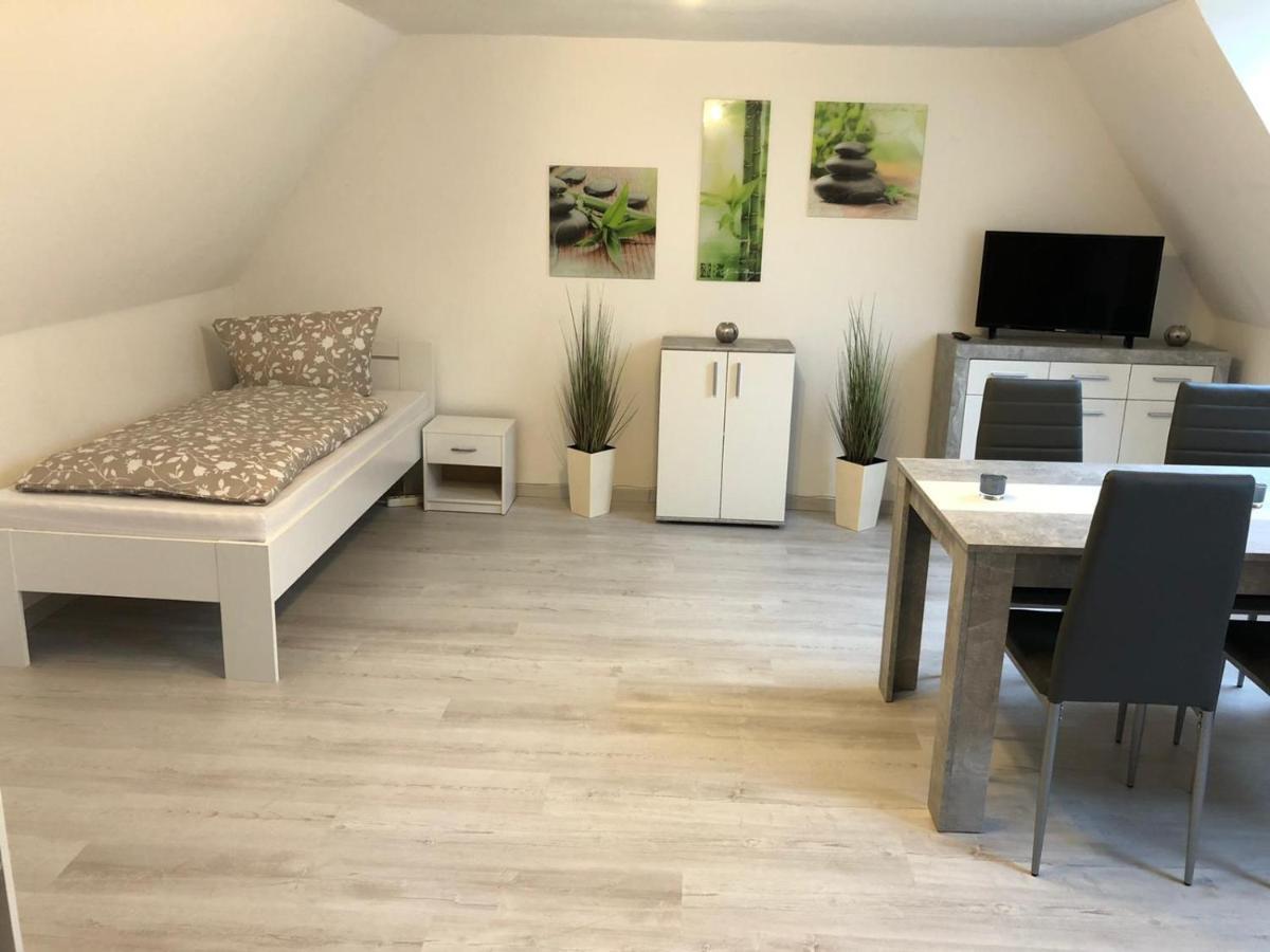 Apartment Hendrich Sotterhausen