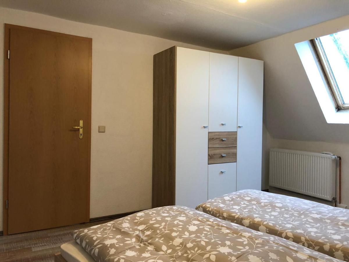 Hendrich Sotterhausen Apartment *