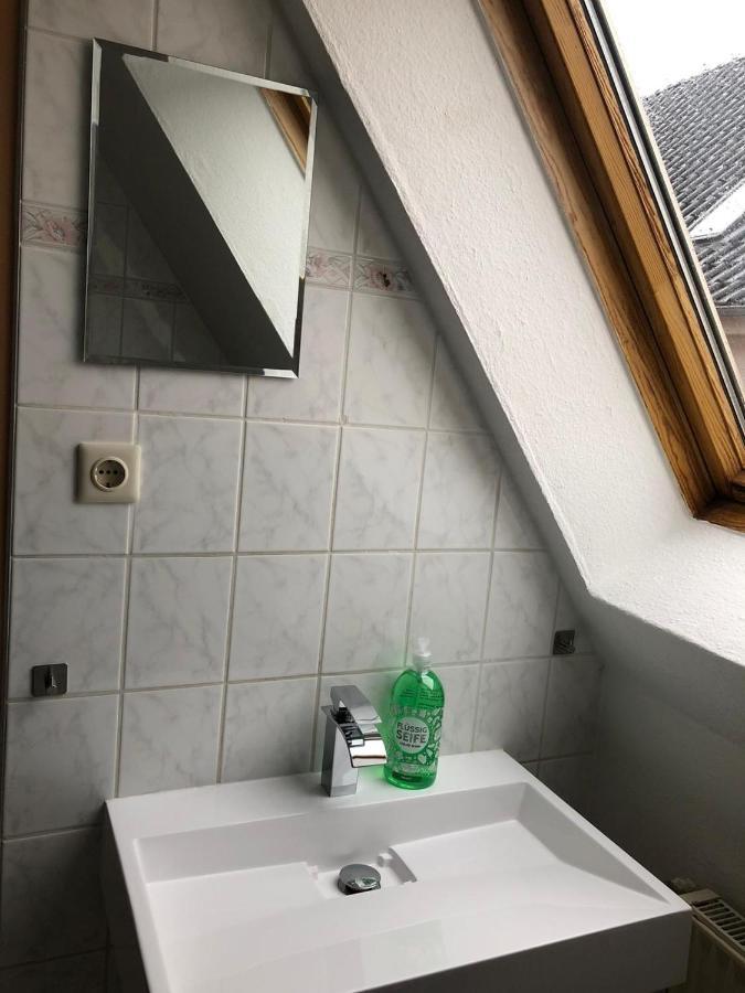 Apartment Hendrich Sotterhausen *