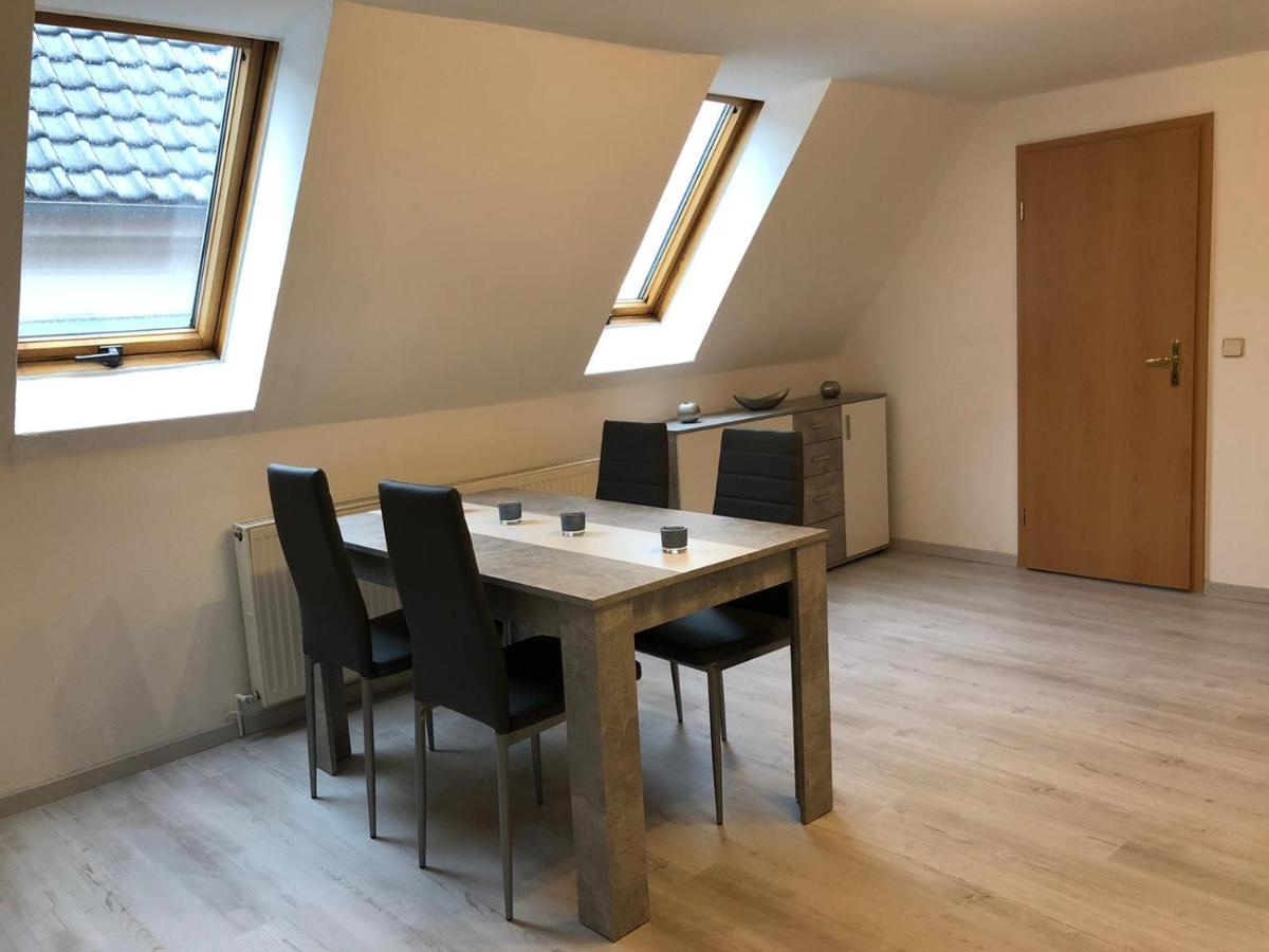 Hendrich Sotterhausen Apartment *
