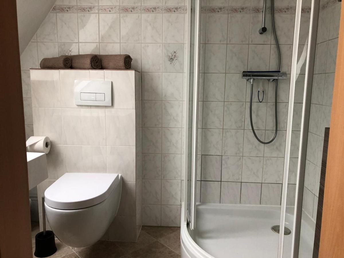 Apartment Hendrich Sotterhausen Allstedt