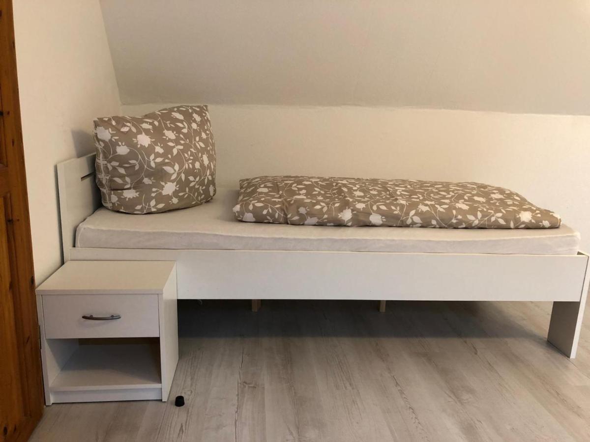 Apartment Hendrich Sotterhausen *