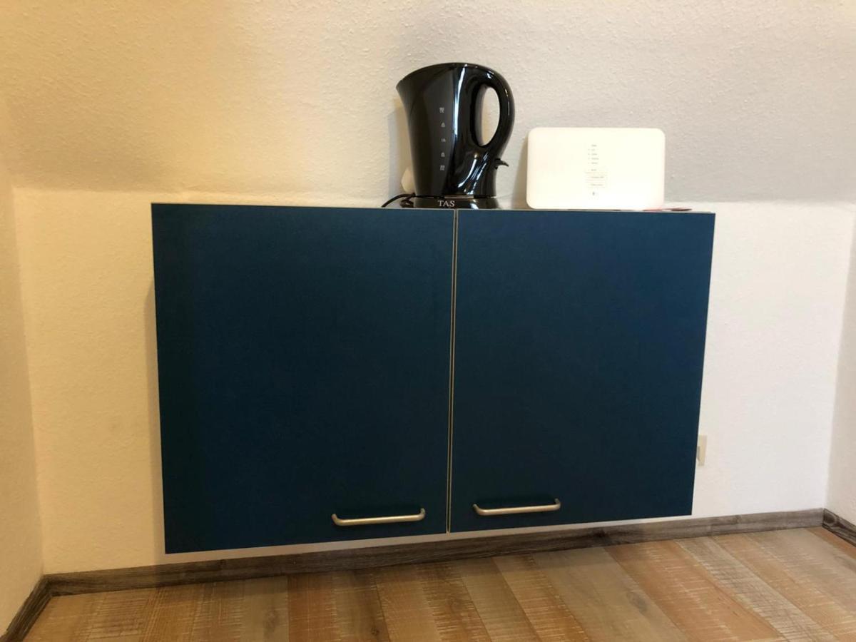 Hendrich Sotterhausen Apartment *