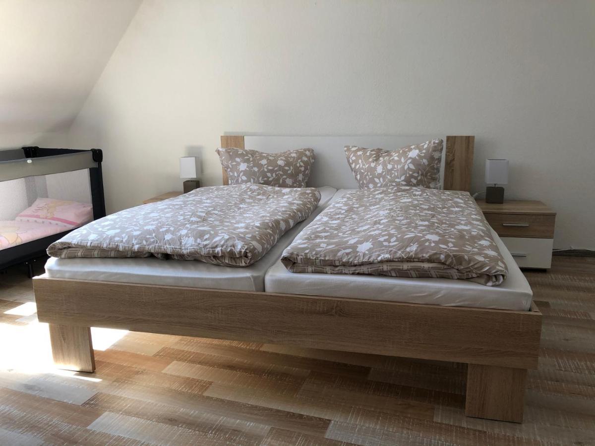 Apartment Hendrich Sotterhausen Allstedt